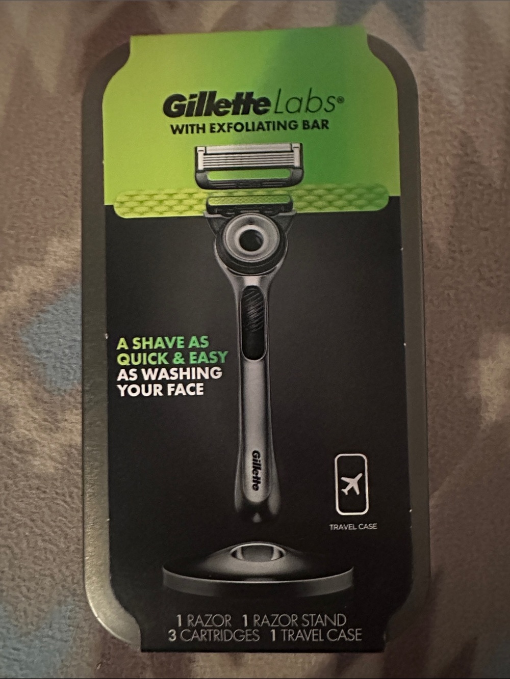Gillette labs bundle - Picture 3 of 6